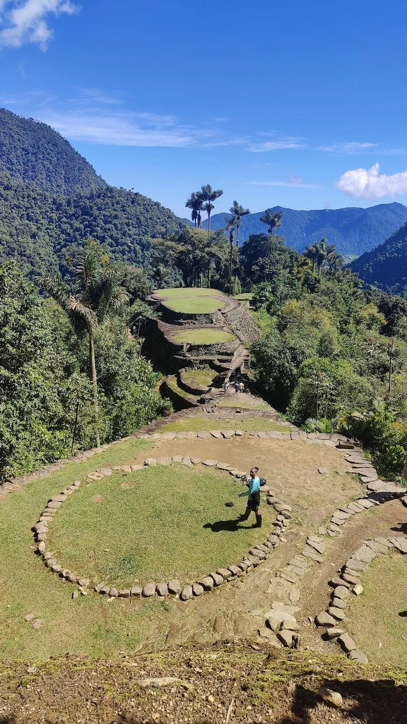 Colombia